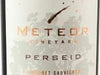 Meteor Vineyard Perseid 2013, 750ml - World Class Wine