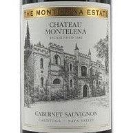 Montelena Estate 2006, 750ml - World Class Wine
