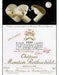 Mouton 1986, 750ml - World Class Wine