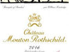 Mouton 2016, 750ml - World Class Wine