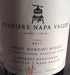 Robert Mondavi 'Premiere Napa Valley' Monastery Block To Kalon 2011, 750ml - World Class Wine