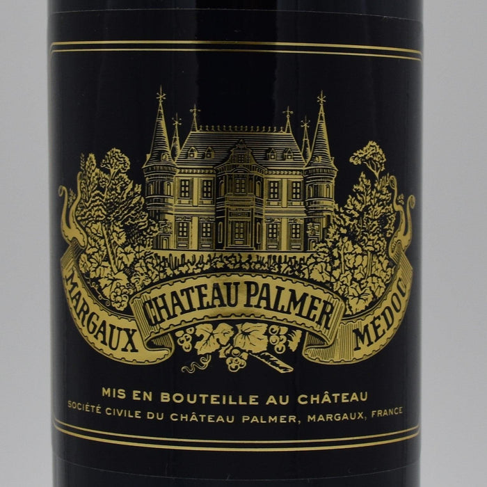 Palmer 2005, 750ml - World Class Wine