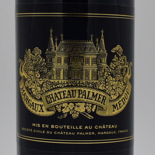 Palmer 2015, 750ml - World Class Wine