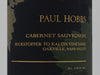 Paul Hobbs, Beckstoffer To Kalon 2016, 750ml - World Class Wine