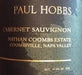 Paul Hobbs Nathan Coombes 2015, 750ml - World Class Wine