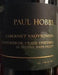 Paul Hobbs Beckstoffer Dr. Crane Vineyard Cabernet Sauvignon 2013, 750ml - World Class Wine
