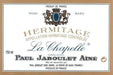 Paul Jaboulet Aine Hermitage La Chapelle 2015 750ml - World Class Wine