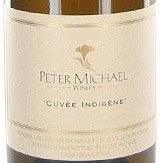 Peter Michael 'Cuvee Indigene' Chardonnay 2019, 750ml - World Class Wine