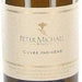 Peter Michael 'Cuvee Indigene' Chardonnay 2012, 1.5L - World Class Wine