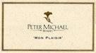 Peter Michael 'Mon Plasir' Chardonnay 2013, 750ml - World Class Wine