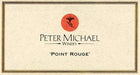 Peter Michael 'Point Rouge' 2015, 750ml - World Class Wine