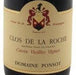 Ponsot Clos de la Roche Grand Cru 'Cuvee Vieilles Vignes' 2015, 1.5L - World Class Wine