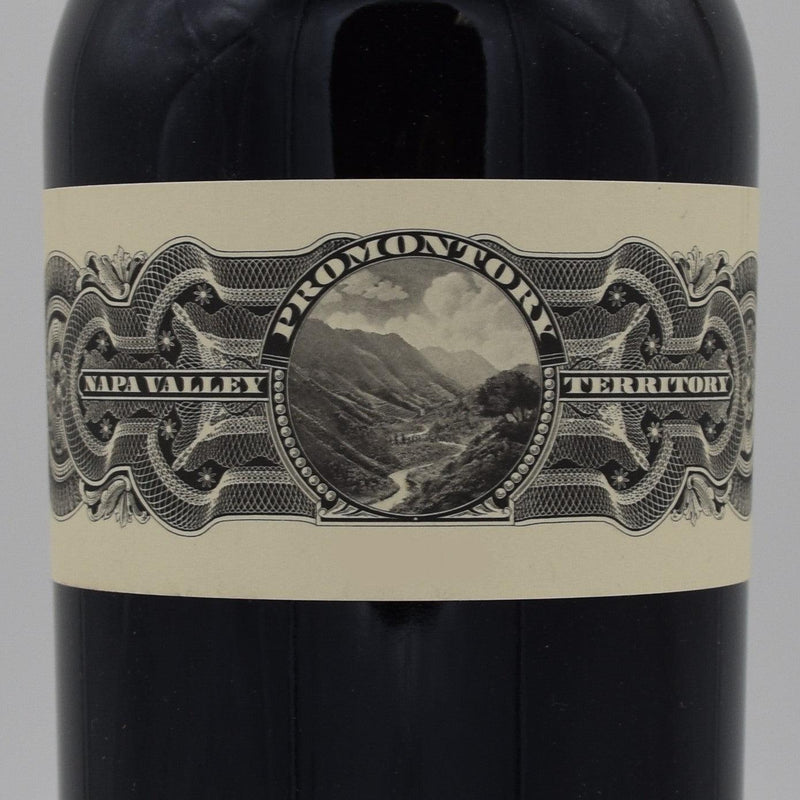 Promontory 2016, 750ml - World Class Wine