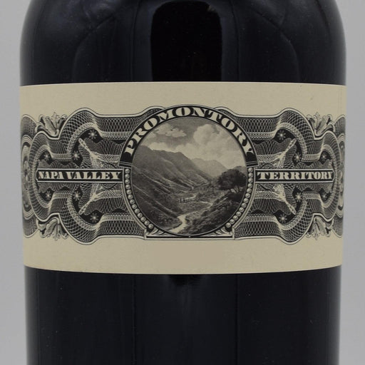 Promontory 2016, 750ml - World Class Wine