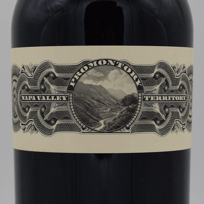 Promontory 2016, 750ml - World Class Wine