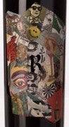 Realm Cellars The Absurd Proprietary Red 2013, 750ml - World Class Wine