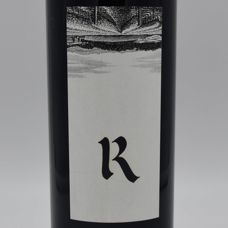 Realm 'Farella Vineyard' Napa Valley Cabernet Sauvignon 2016, 1.5L - World Class Wine