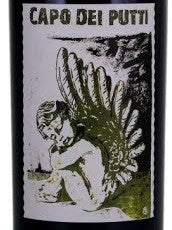 Sine Qua Non Capo dei Putti Syrah 2014, 750ml