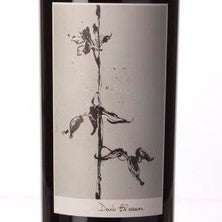 Sine Qua Non Dark Blossom Syrah 2011, 750ml
