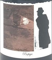 Sine Qua Non Profuga Grenache 2018 750ml