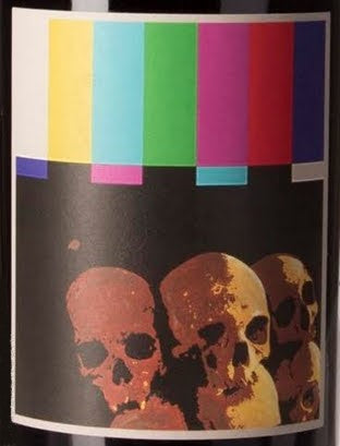 Sine Qua Non Touche 2012, 750ml [WA 100]