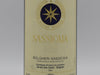 Sassicaia 2009, 750ml - World Class Wine
