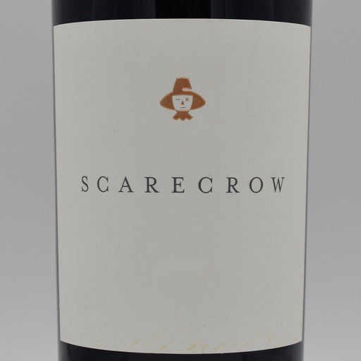 Scarecrow 2013, 750ml - World Class Wine