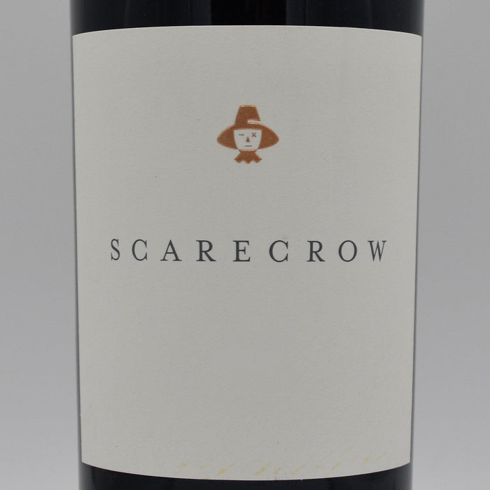 Scarecrow 2018, 750ml - World Class Wine