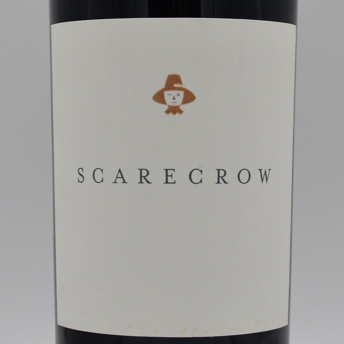 Scarecrow 2016, 750ml - World Class Wine