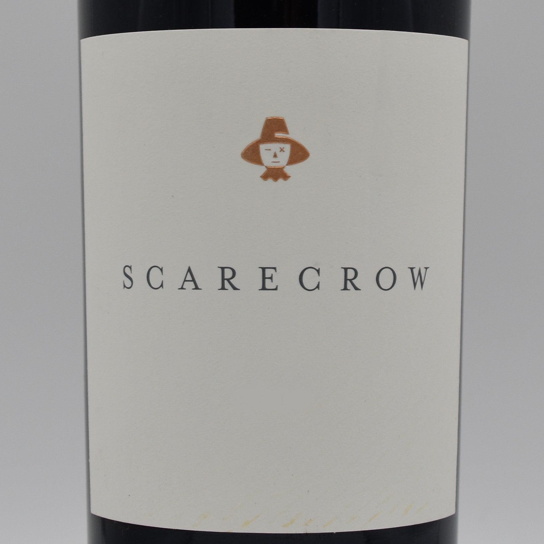 Scarecrow 2017, 750ml - World Class Wine