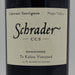 Schrader CCS Beckstoffer To-Kalon Vineyard 2012, 750ml - World Class Wine