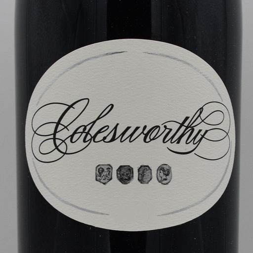 Schrader Colesworthy Beckstoffer Las Piedras Vineyard 2019, 1.5L - World Class Wine