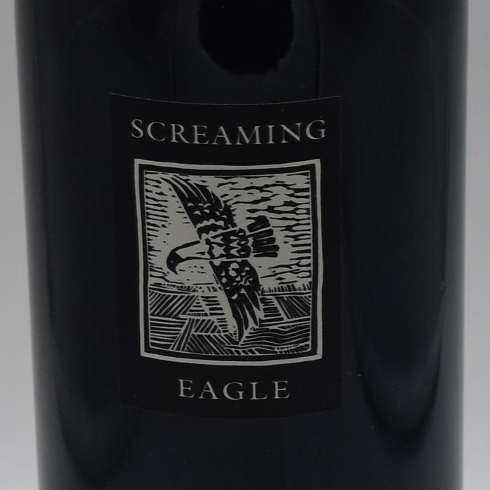 Screaming Eagle 2016, 750ml [WA 100]