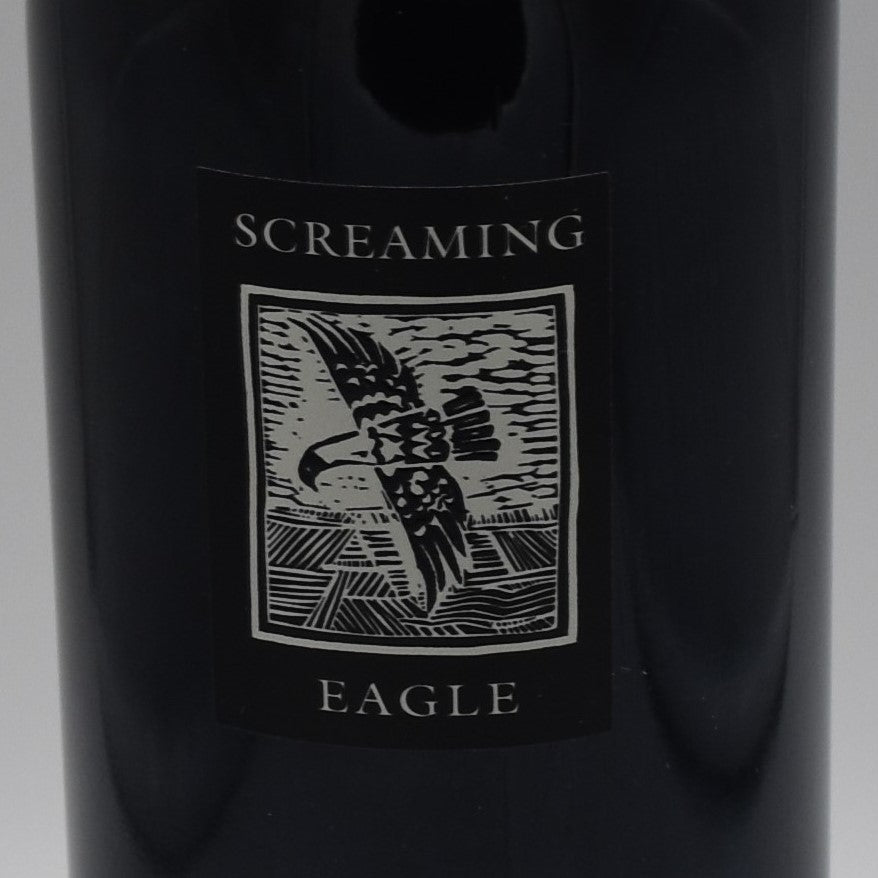Screaming Eagle