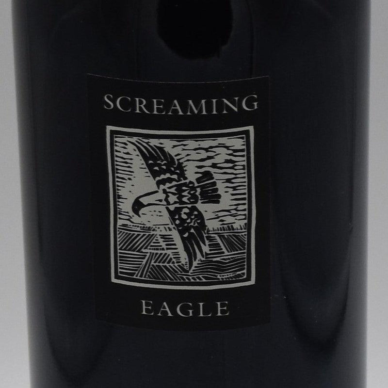 Screaming Eagle 2013, 750ml - World Class Wine