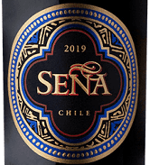 Sena Aconcagua Valley 2019, 750ml