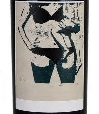 Sine Qua Non Eleven Confessions 'Jusqu'a l'os Grenache' 2013, 750ml