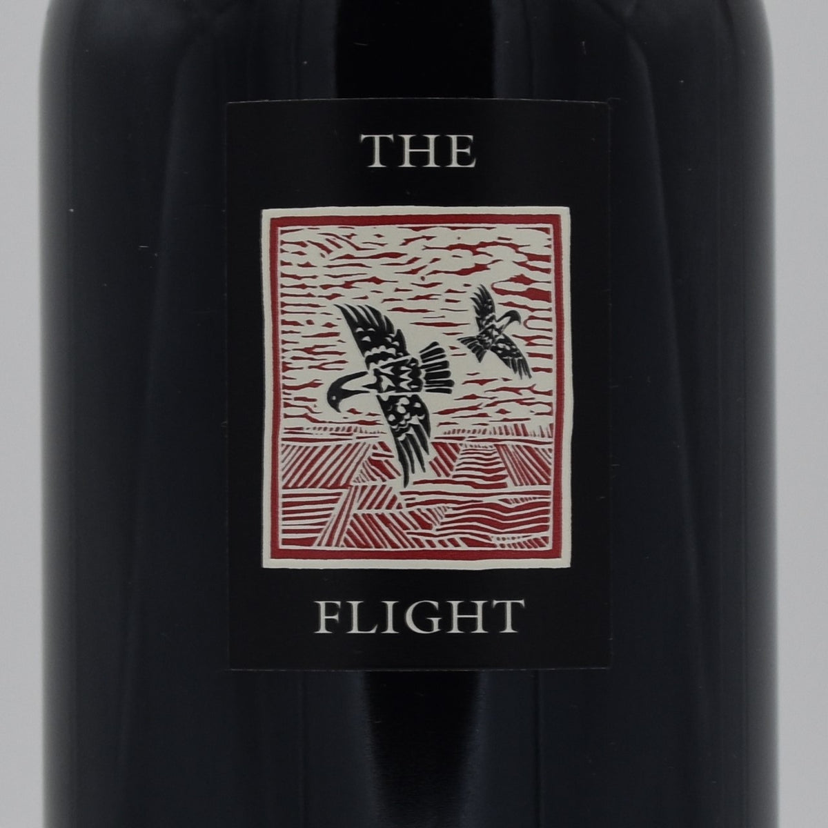 Screaming Eagle The Flight 2019 750ml