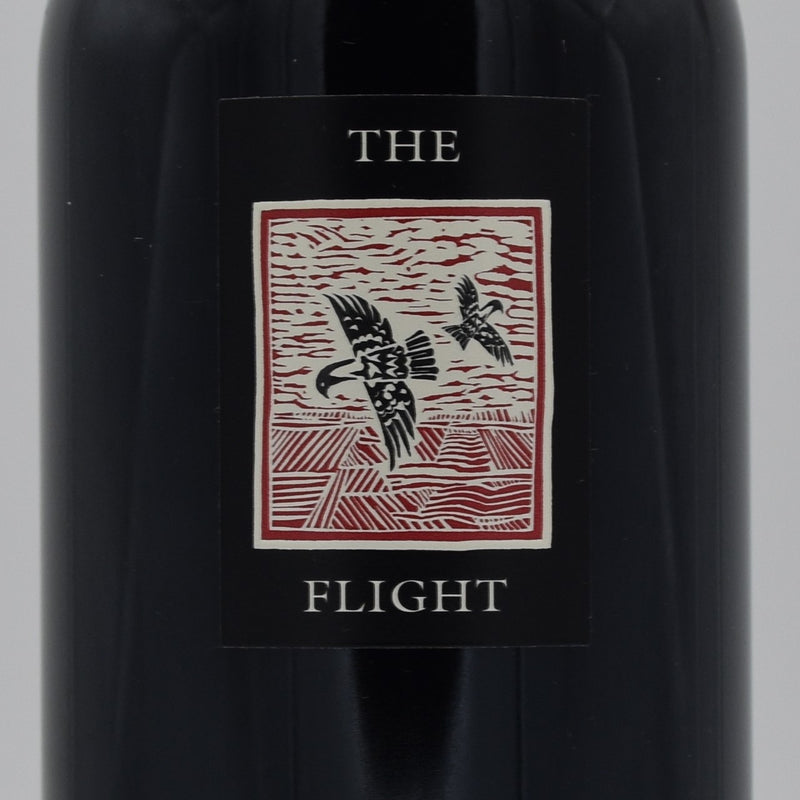 Screaming Eagle "The Flight - Second Flight" 2019, 750ml