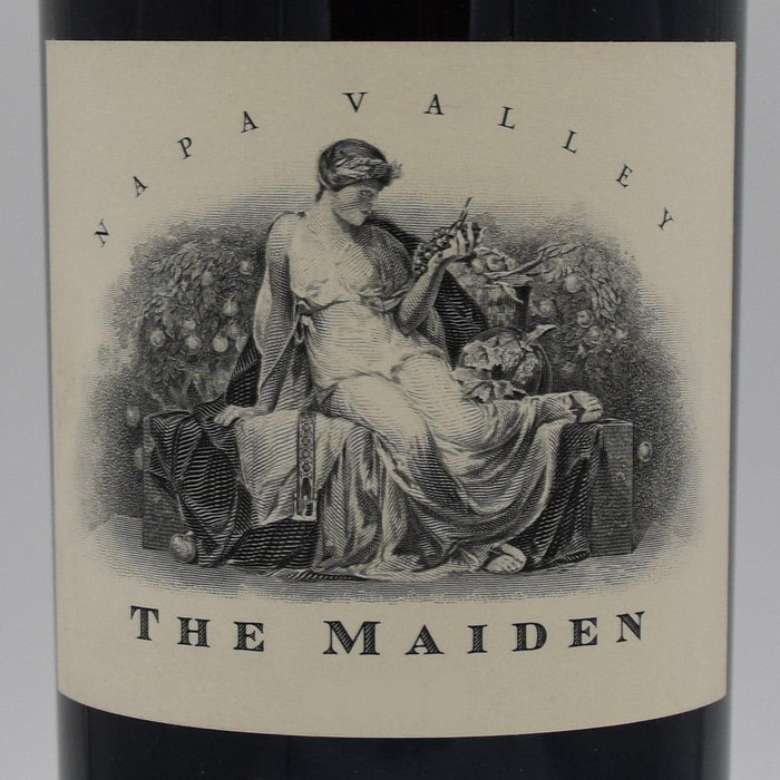 Harlan, The Maiden 2017, 750ml - World Class Wine