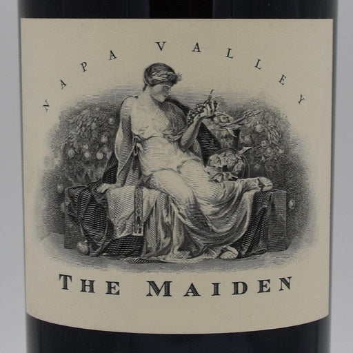 Harlan, The Maiden 2012, 750ml - World Class Wine