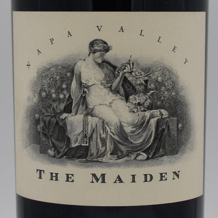 Harlan, The Maiden 2012, 750ml - World Class Wine