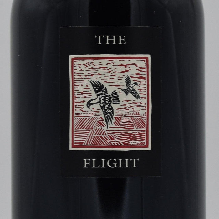Screaming Eagle "The Flight -Second Flight" 2016, 750ml - World Class Wine