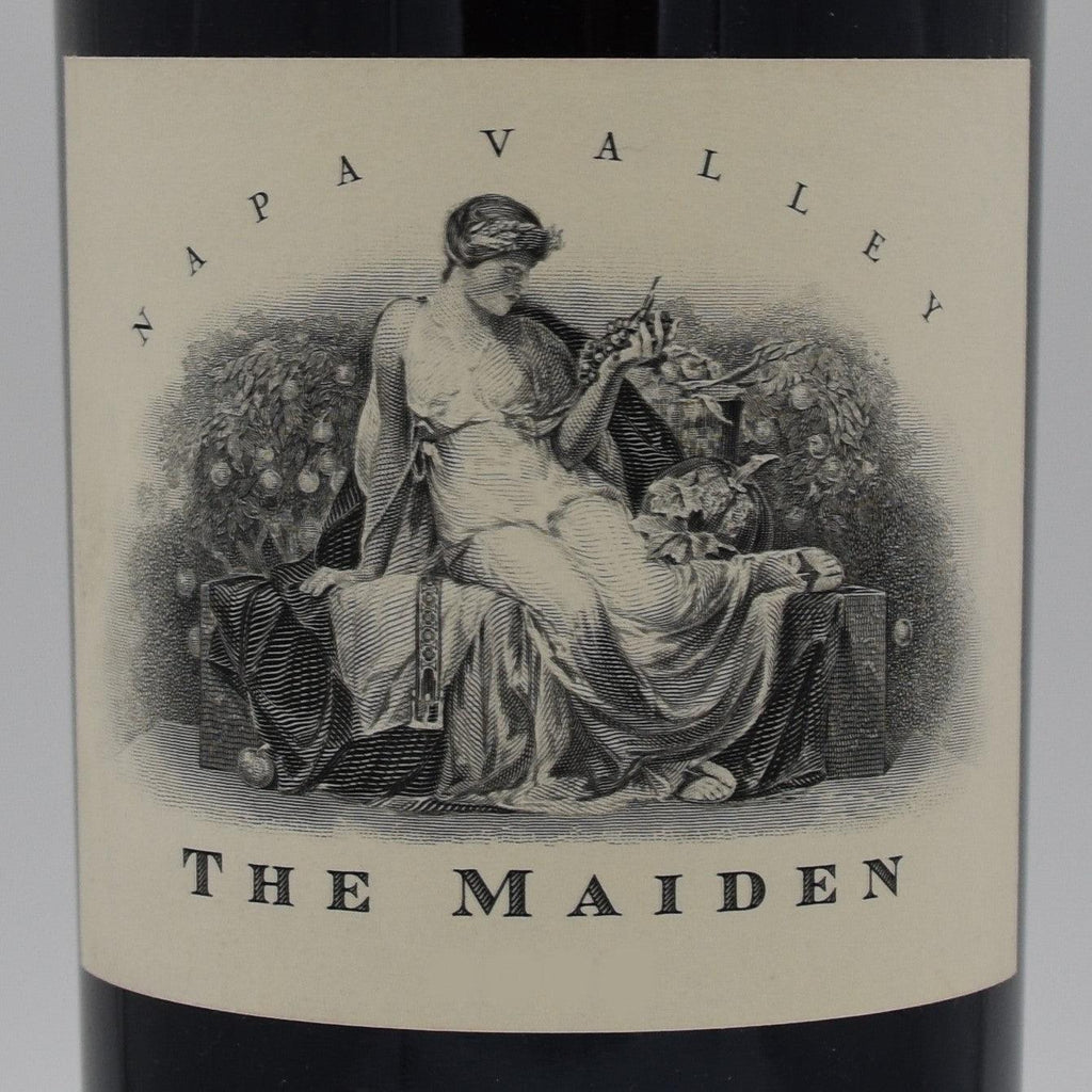 THE MAIDEN 2013 Napa Valley 赤ワイン 750ml The_Maiden1_1024x1024.jpg?v=