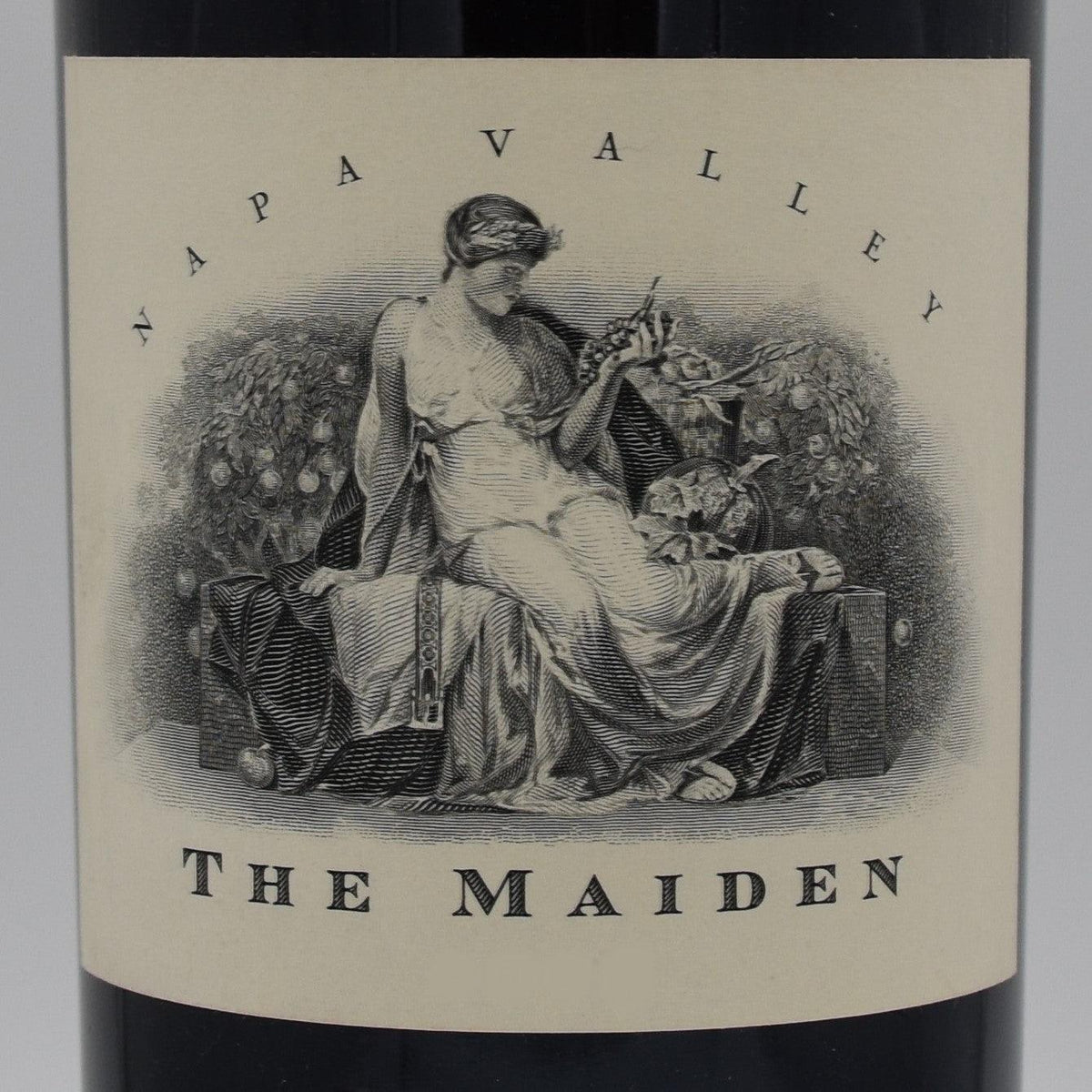 THE MAIDEN 2013 Napa Valley 赤ワイン 750ml Harlan, The Maiden 2013, 750ml [WA 95] — World Class Wine