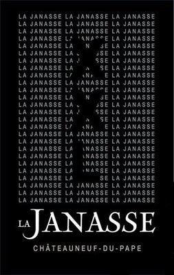 Janasse Chateauneuf-du-Pape Cuvee XXL 2007, 750ml - World Class Wine