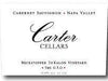 Carter Cellars Beckstoffer To Kalon Vineyard The G.T.O 2017, 1.5L - World Class Wine