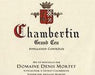 Denis Mortet Chambertin Grand Cru 2006, 750ml - World Class Wine