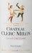 Clerc-Milon 2017, 750ml - World Class Wine