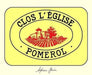 Clos L'Eglise 2009, 6L - World Class Wine